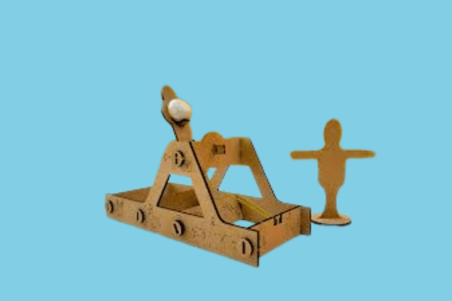 DIY Catapult Kit