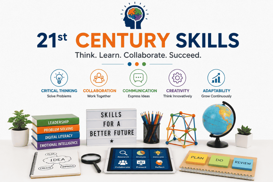 21st Century Skills