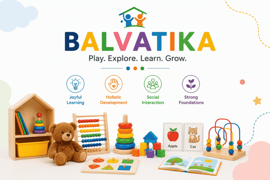 Balvatika