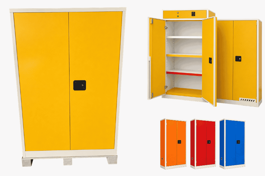 Flammable Safety Cabinet