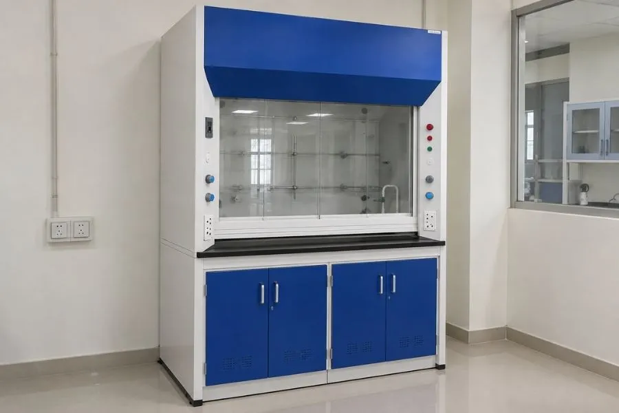Laboratory Fume Hood