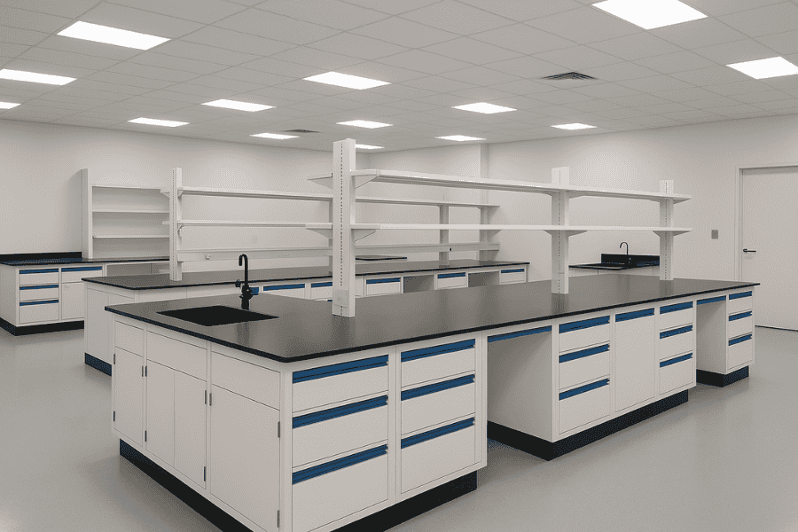 Lab Furniture