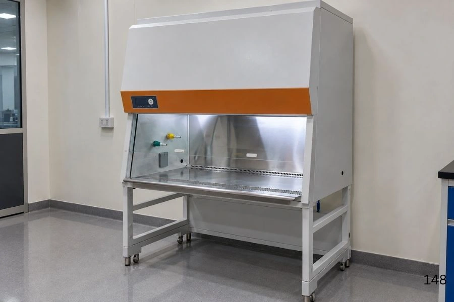 Biosafety Cabinet