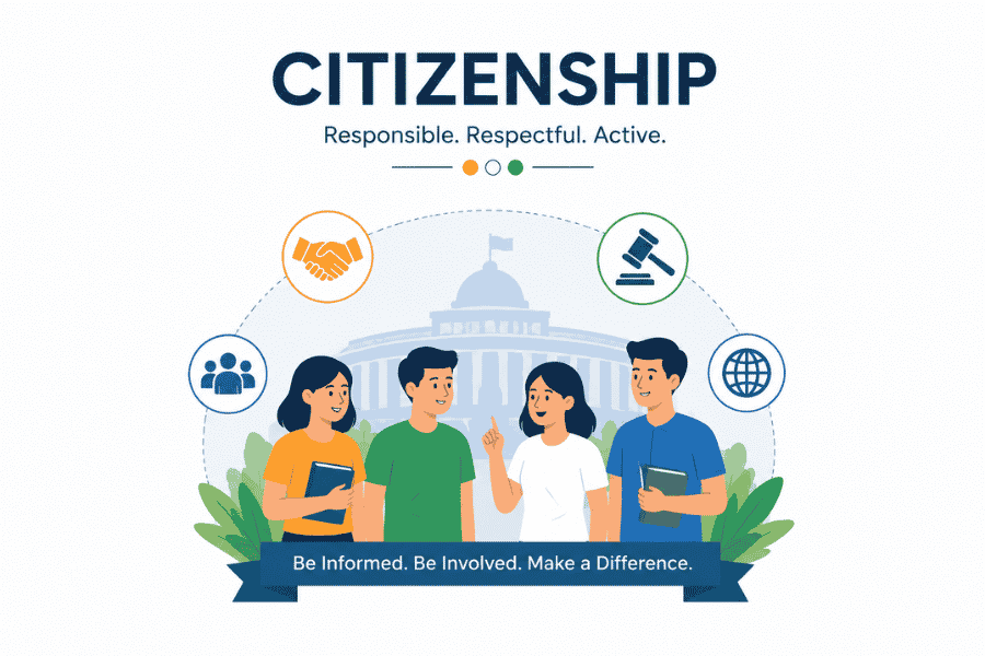 Citizenship Skill