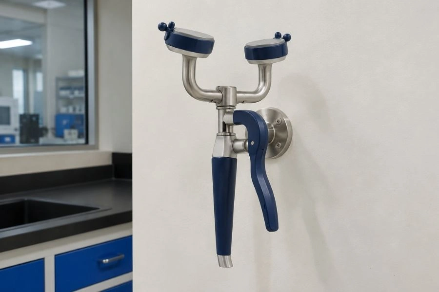 Eye Washer