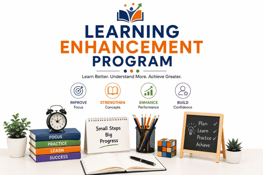 Learning Enhancement Program