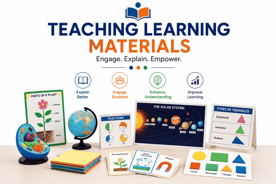 Learning Enhancement Program