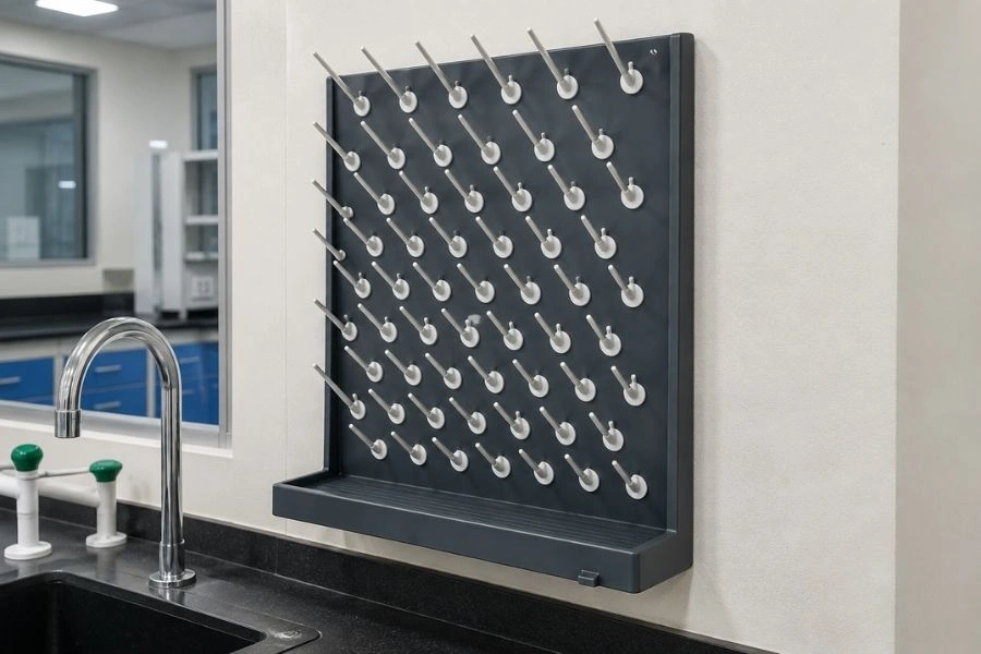 Peg Board