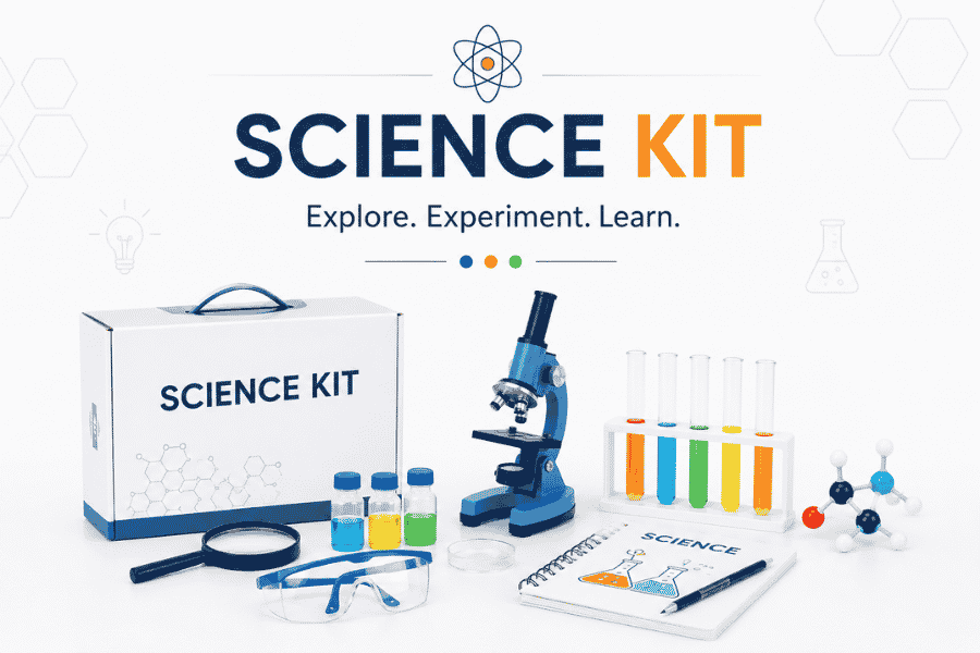 Science Kit