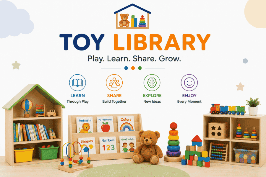 Toy Library